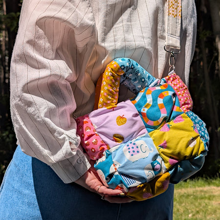 Sac Limited Mini Bubbles - Lucky