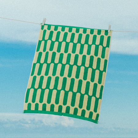 Serviette à main Paseo