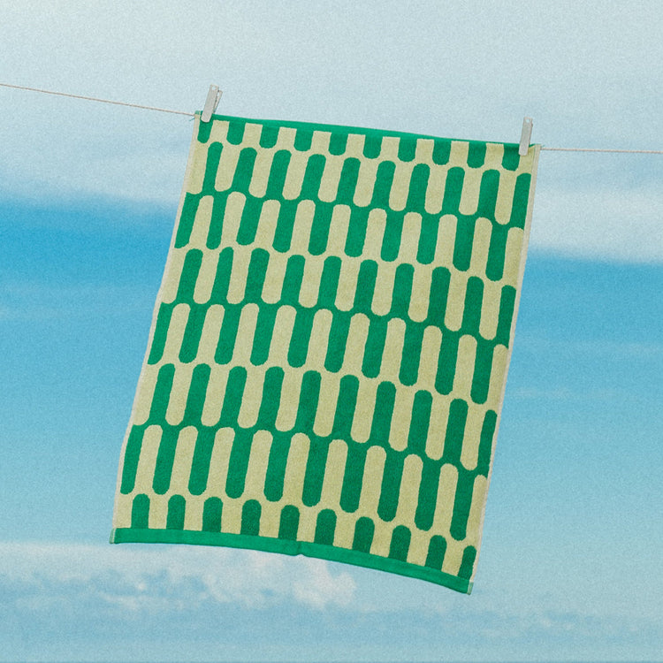 Serviette à main Paseo