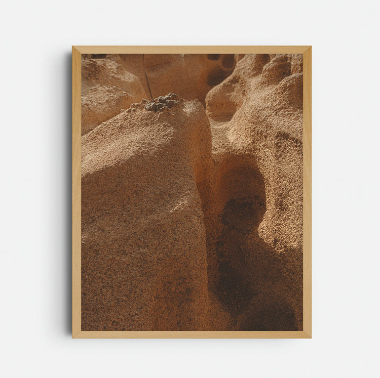Photographie 'Le passage'