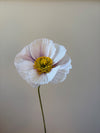 Fleur de papier Pavot [modèles variés]