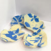 Small nerikomi plate [various sizes]