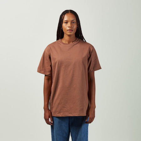 Essential Relax Fit Heavyweight T-Shirt [Various Colors]