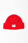 Tuque Essentielle mini rouge