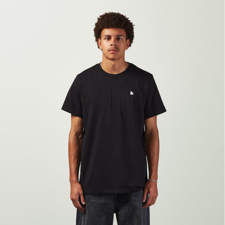 Relax Fit Creature T-Shirt with Small Head [Various Colors]