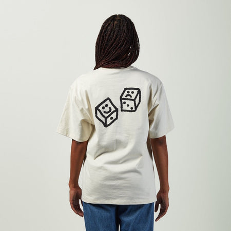 Chance T-Shirt [BoxTee Heavyweight cut]