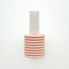 Small pink Ribble wall vase