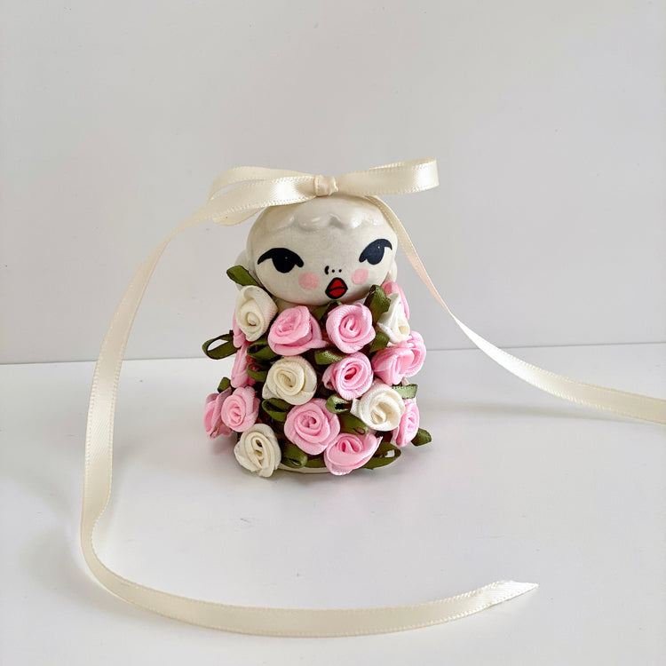 Ophelia Munbeibi figurine [various colors]