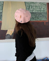 Charm beret [various colours]