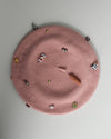 Charm beret [various colours]