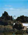 Photographie 'Piscine volcanique'