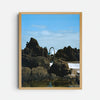 Photographie 'Piscine volcanique'