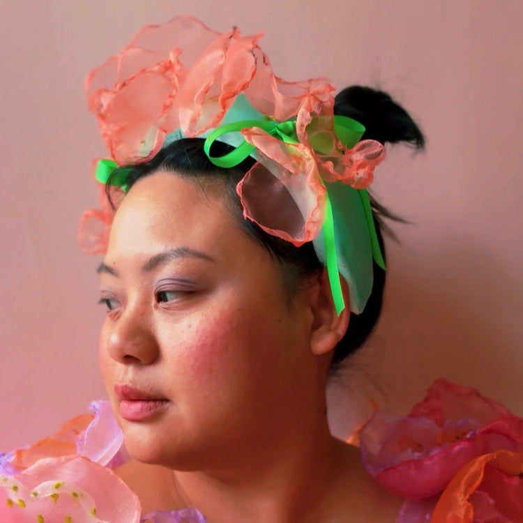Pond Headband