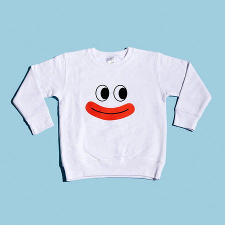 Antiyeti children's sweater [various sizes] 