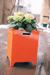 Jardinière Le Baquet tomate