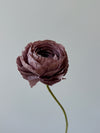 Fleur de papier Renoncule