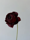 Fleur de papier Renoncule