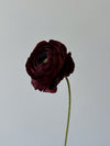 Fleur de papier Renoncule