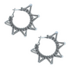 Boucles d'oreilles Rayo