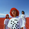 T-shirt unisexe Polka [tailles variées]