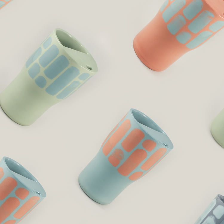 Gobelet Sip en céramique