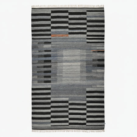 Grand tapis Rain [formats variés]