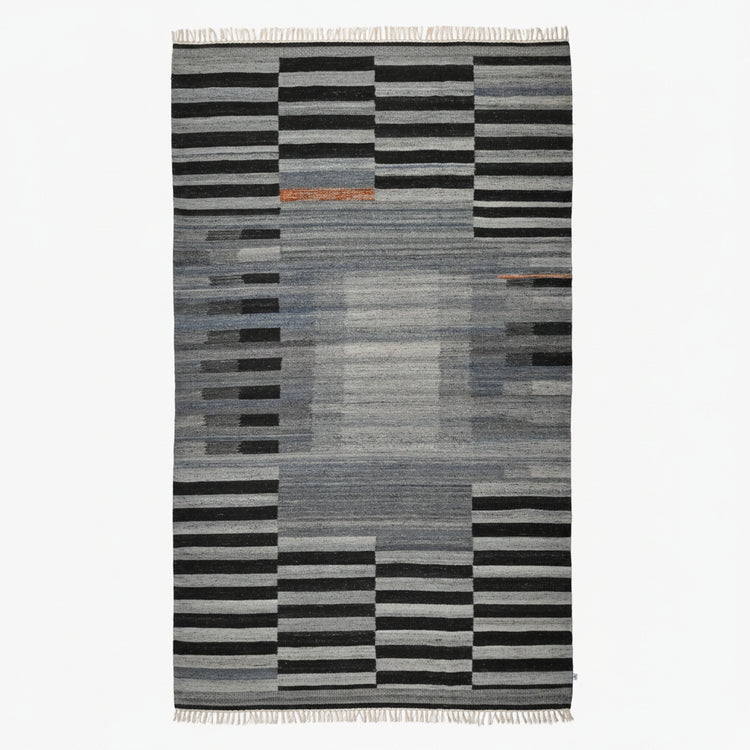 Grand tapis Rain [formats variés]