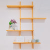 Rayon wall shelf 