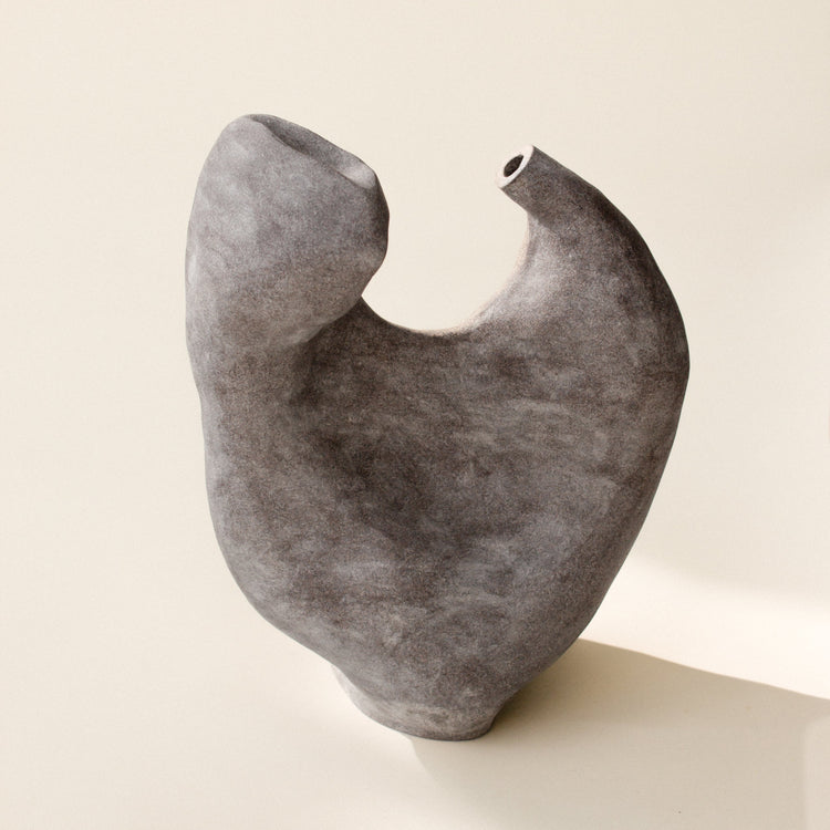 Sculpture 'Meeting'
