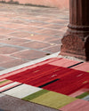 ROSE GARDEN Area Rug