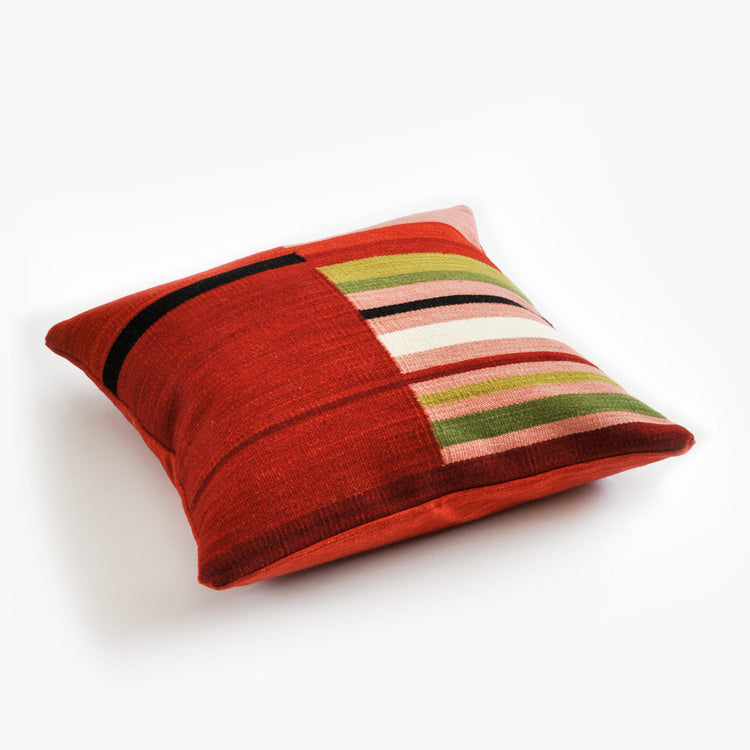 Coussin de sol XL Rose Garden