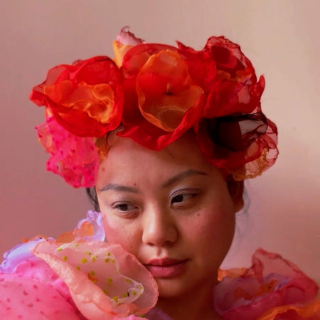 Ruby Headband
