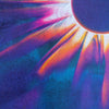 Affiche risographie 'Éclipse'