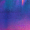 Affiche risographie 'Éclipse'