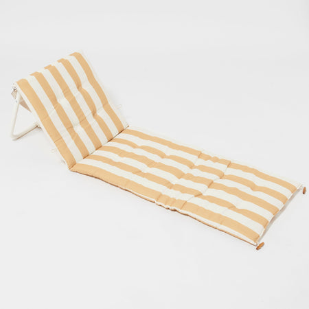 Chaise de plage inclinable Mango Bay