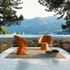 Fauteuil Sensu Lounge