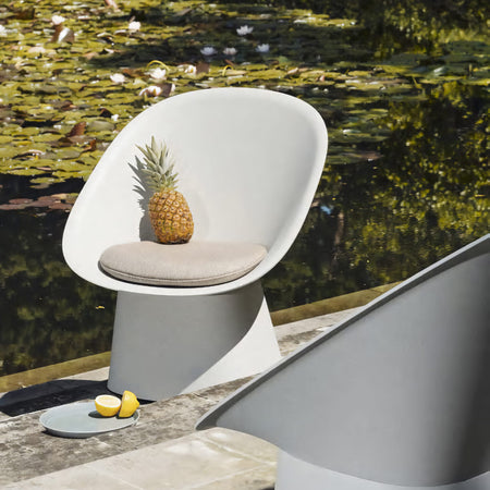 Fauteuil Sensu Lounge