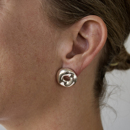 Boucles d'oreilles Thora