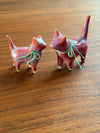 Figurine 'Cat' [modèles variés]