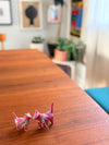 Figurine 'Cat' [modèles variés]