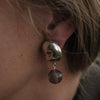 Signet Earrings