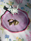 Assiette à bijoux Cat
