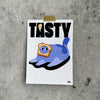 Affiche 'Tasty'
