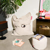 Bean Bag Slim Corduroy
