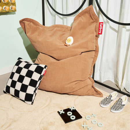 Bean Bag Slim Corduroy
