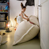 Bean Bag Slim Teddy [couleurs variées]