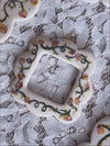 Petit cadre en porcelaine [modèles variés]