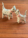 Figurine 'Cat' [modèles variés]