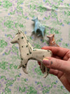 Figurine 'Horse' [modèles variés]
