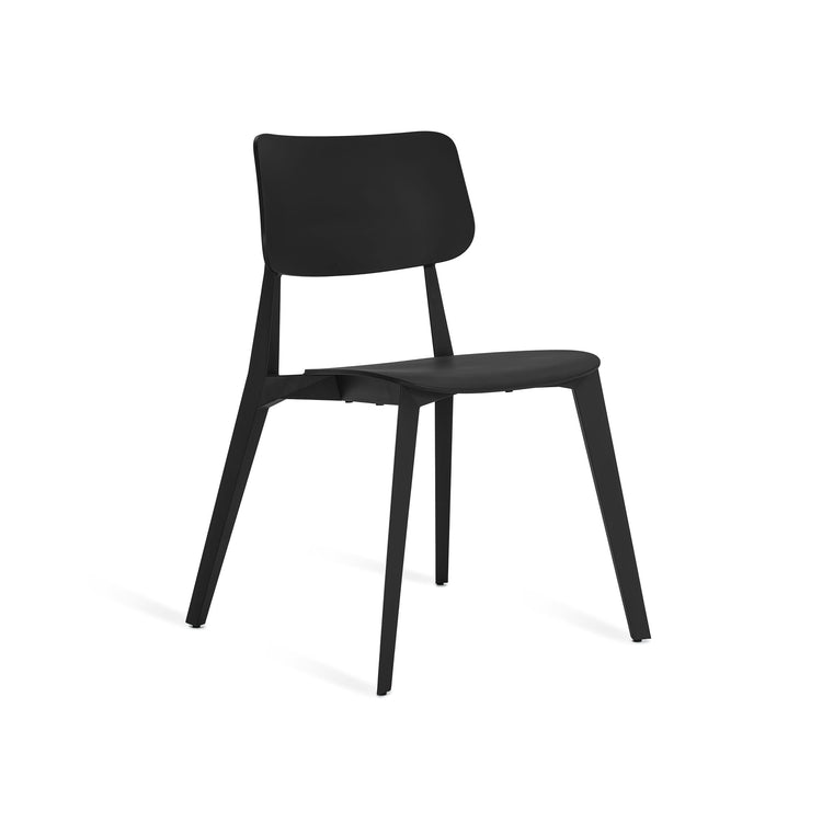 Chaise Stellar  [couleurs variées]